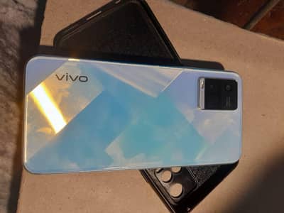 vivo y21