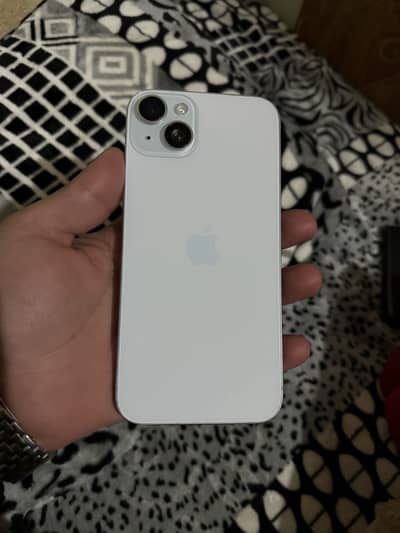 Iphone 15 plus 256gb