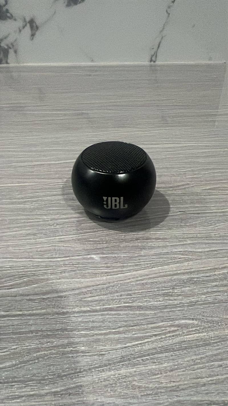 Mini JBL Bluetooth Speaker 2