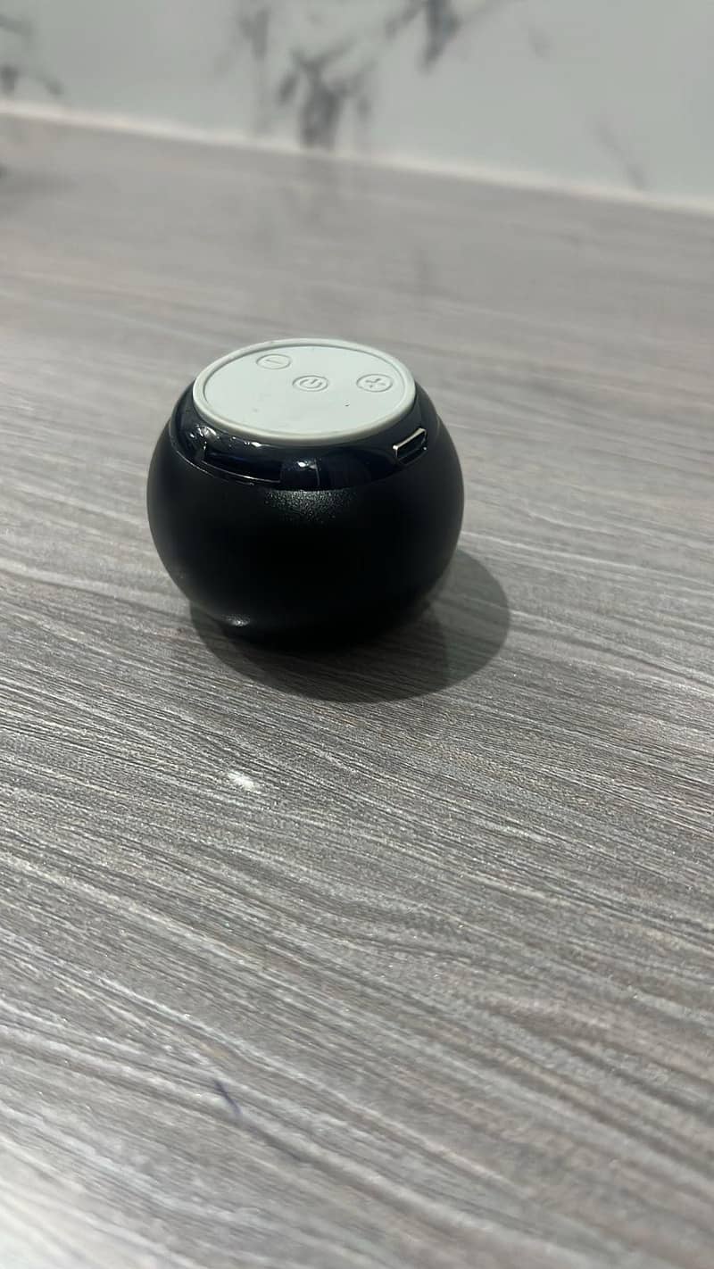 Mini JBL Bluetooth Speaker 4