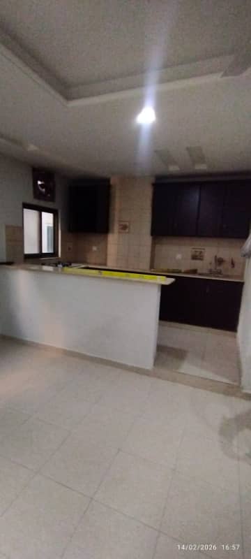 2 Bedroom Unfarnsihed apartment in E-11/2 medical society