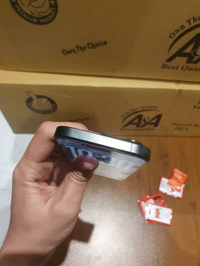 15 pro 128 GB Dual E sim