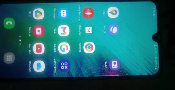 SAMSUNG GALAXY A30   (SAMSUNG Adopter free free)