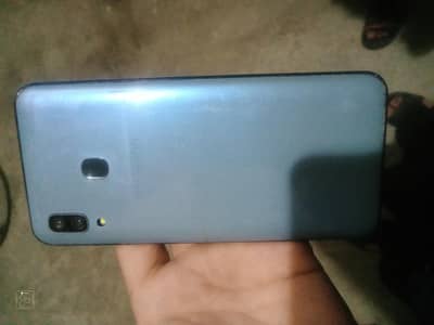 SAMSUNG GALAXY A30   (SAMSUNG Adopter free free)