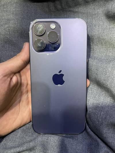 Iphone 14 pro max
