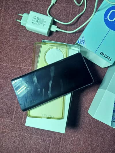 Full ok 8 256 lash condition