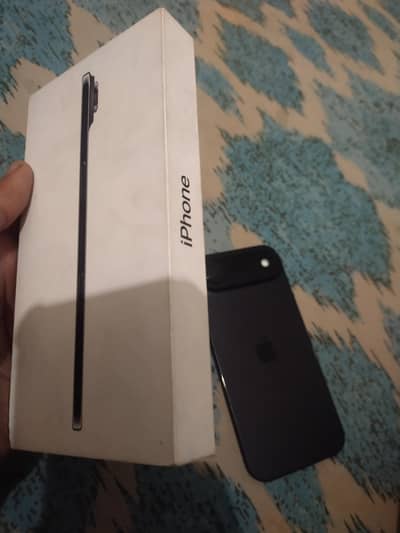 Iphone 17 Air Factory Unlock 256GB