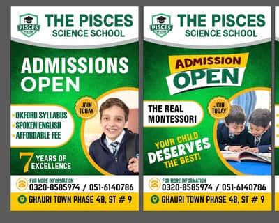 Teachers Required for School