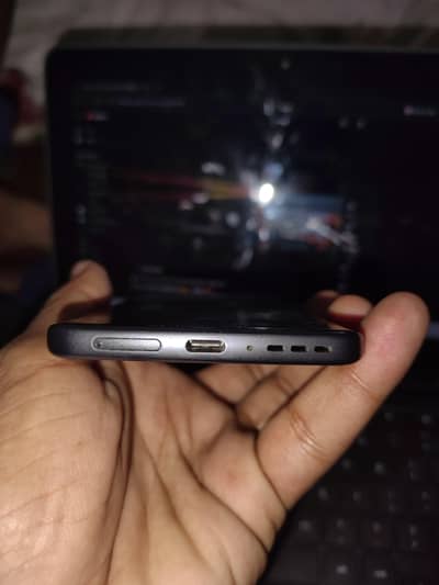 Motorola edge 2024 10/10 Condition