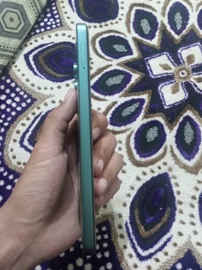 oppo a5 mobile 6/128 memory with box and original charger