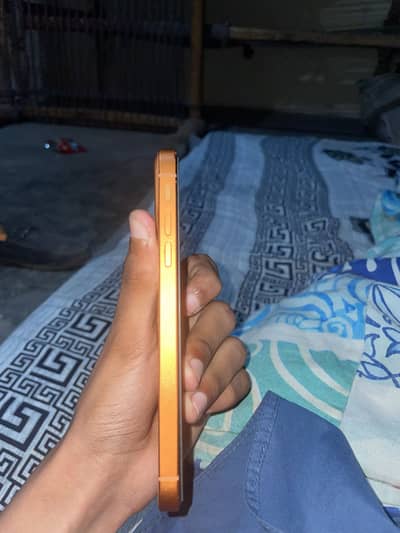 IPhone xr converted into 17pro