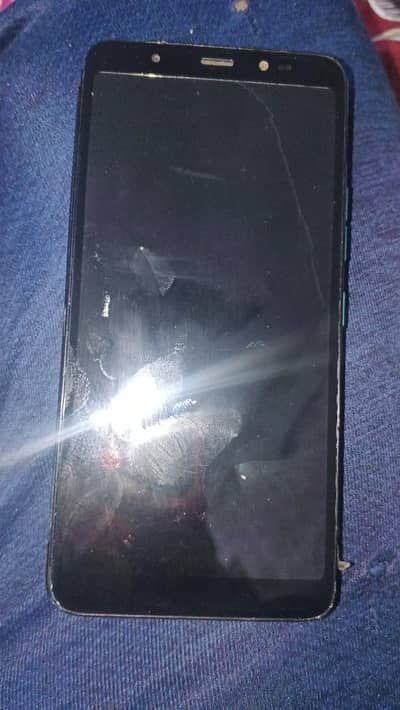 am selling my tecno pop 4 lite