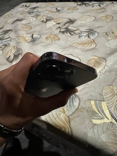 Bypas 14pro max face of condition 10by8