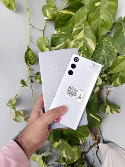 Redmagic 10 air with box non active