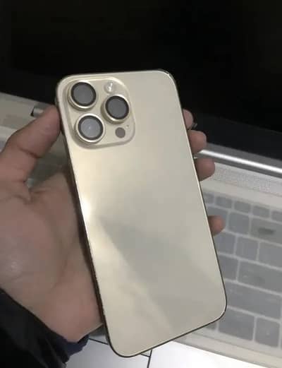 iPhone 14 Pro Max Official PTA Approved