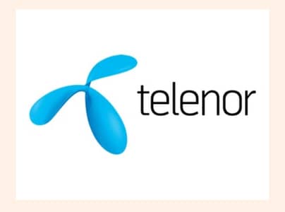 I need male and female staff for Telenor franchise