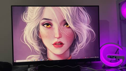 AMD Ryzen 5 3600 6-core 12 thread gaming pc complete setup for sale