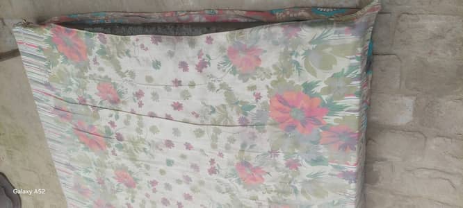 Master moltifoam double bad size