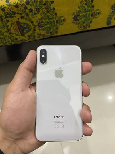 Apple iphone x pta approved