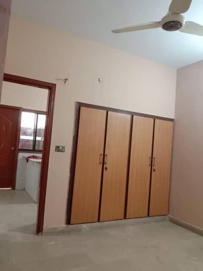 flat for rent at Johar mor at pak avenue