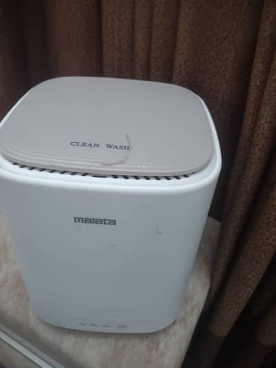 kids washing machine