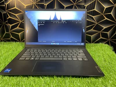 Lenovo K14 Laptop | i5 12th | 16gb ddr4 | Iris graphics card