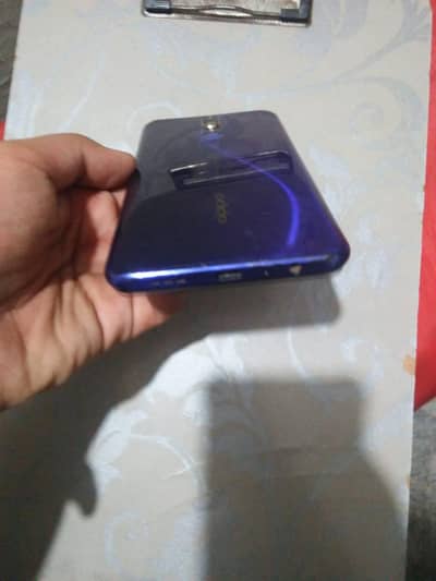 OPPO f11 used condition but working very well.