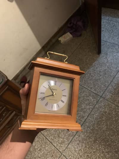 Germa Radio Controlled watch