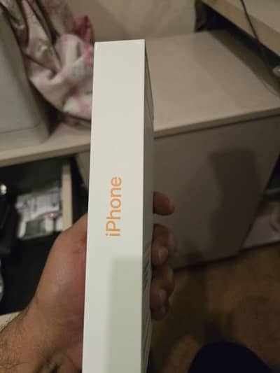 iPhone 17 Pro Max 512GB JV – Orange | Box Pack | Brand New