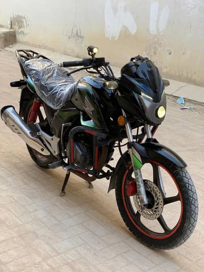 Honda cbf cbf 2017#0/3/1/7//0/0/2/4/6/2/9