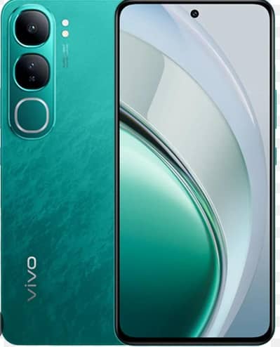 Vivo y200 Good condition