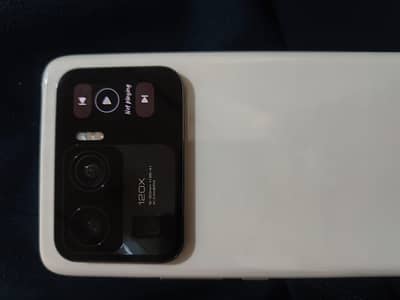 Xiaomi MI 11 ultra