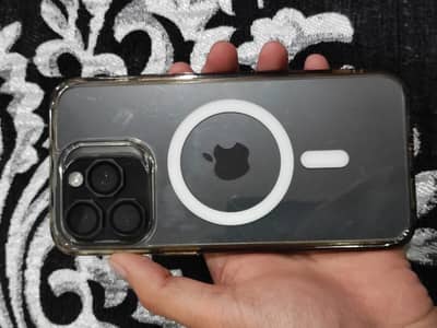 I phone 15 pro max 256 gb