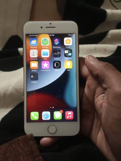 iphone 7 bypass 128 gb all OK set ha