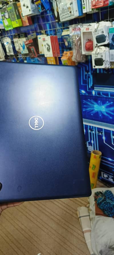 Dell latitude 5490 i5 8th generation