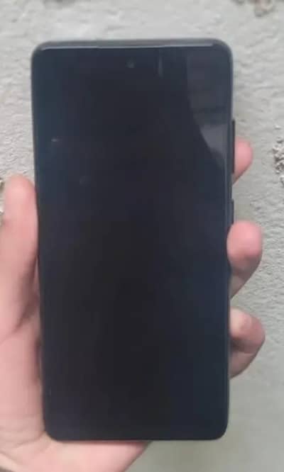 SAMSUNG A52S . 5G mobile