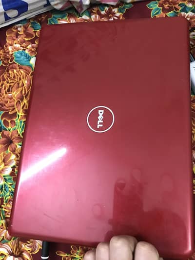 Dell laptop  1 generation MS office Best option  Data saving