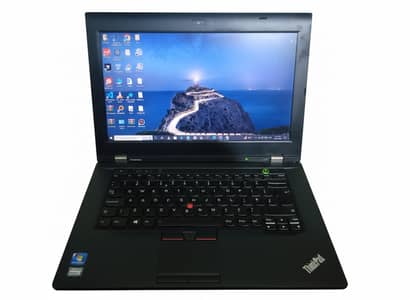 Laptop Core i5 , 8GB RAM, 256 SSD | Lenovo Thinkpad
