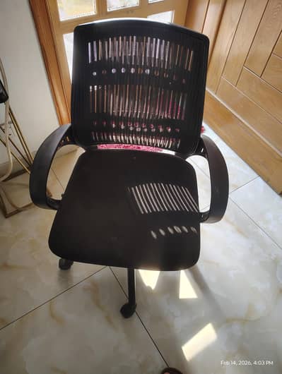 Boss chair for sale