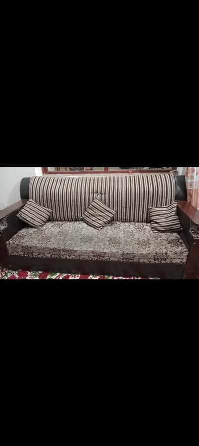 Used Sofa – Affordable Price