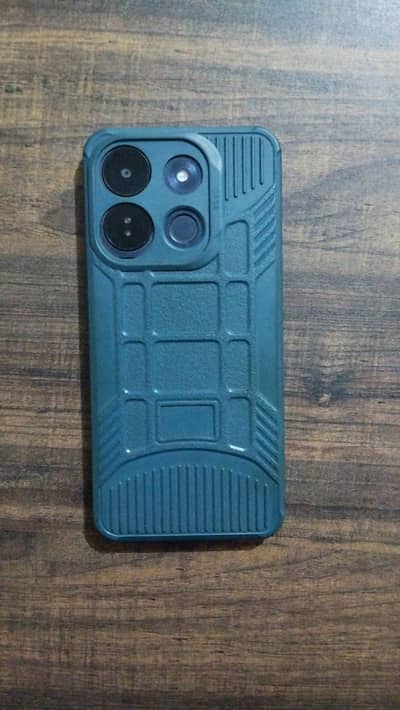 new condition ma hai