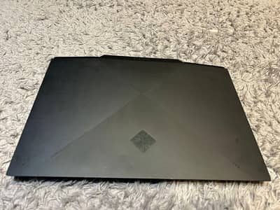 Hp Omen 15 dh1xxx Used