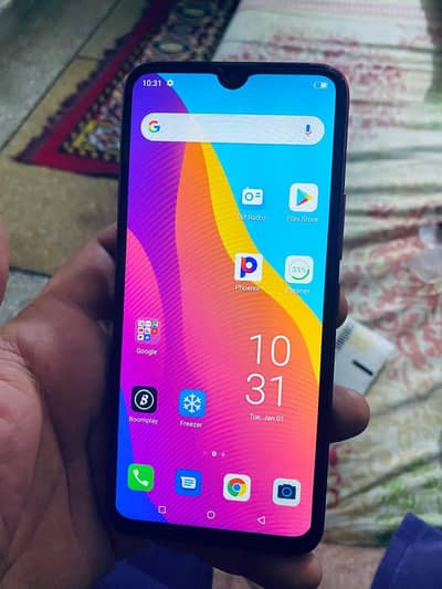 Itel Vision 1 for sale