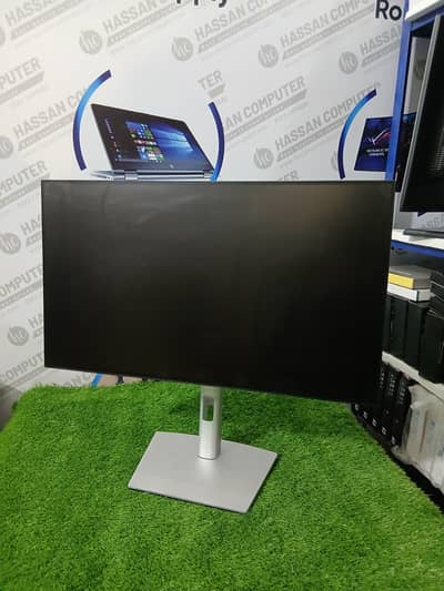 24" Inch 120Hz Dell U2424H 2024 Latest Model Borderles IPS LED Monitor