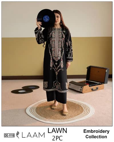 Embroidery Shirts Stitching Karne Wale Karigar Ki Zaroorat Hai