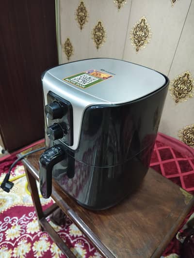 Air Fryer