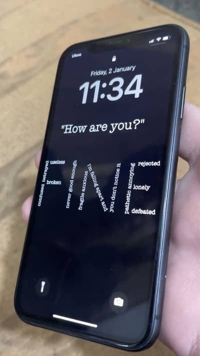 iPhone 11 PTA Approved | 9/10 Condition | Smooth Performance