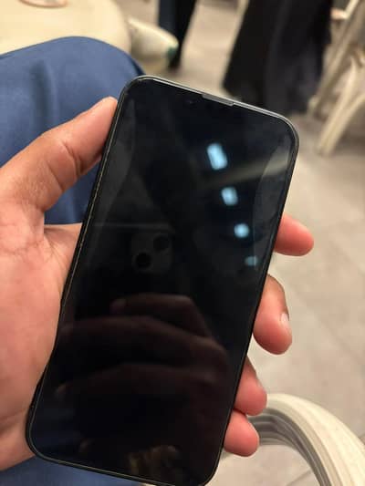 iphone 13 jv Mobile Apple Warrenty Available till 31 March 2026