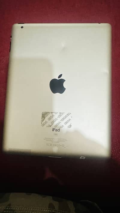 Ipad 3 rd generation 2 12 gb
