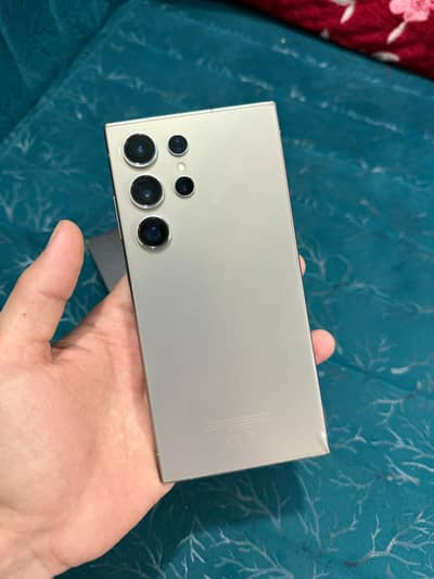 Samsung S24 Ultra Non PTA